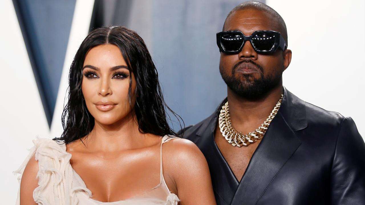 Razvode se Kim Kardashian i Kanye West